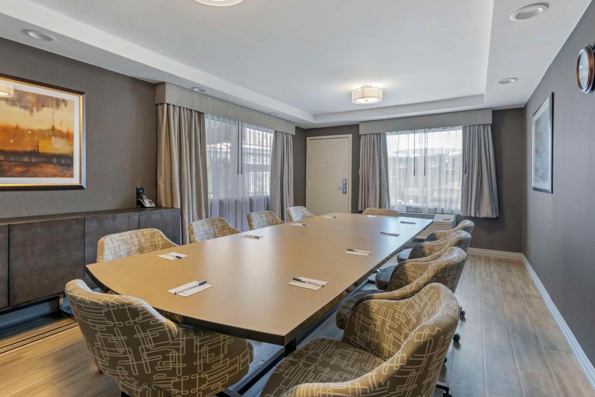 Best Western Plus Executive Inn Роуланд Хайтс Екстериор снимка